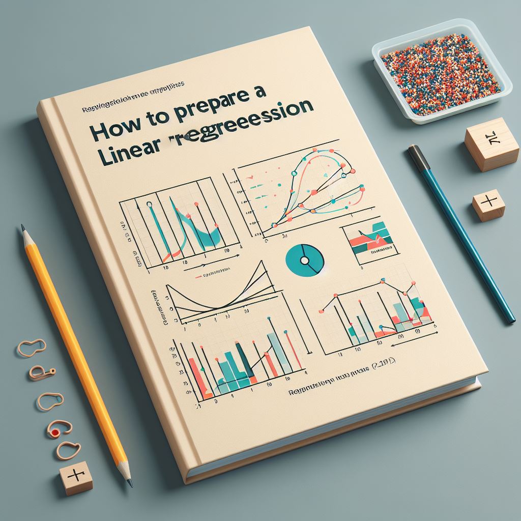 Como Preparar uma Regressão Linear?